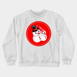 Happy New Year Crewneck Sweatshirt